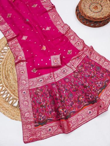 Anupama asmita vol-3 sarees wholesale prices